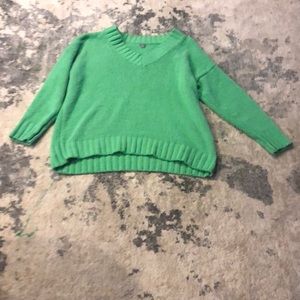 Aerie sweater